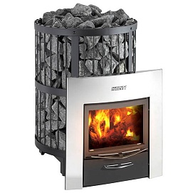 Печь для бани HARVIA Legend 240 DUO